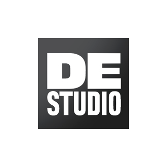 de studio