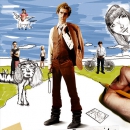 napoleon dynamite poster