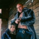 Telly Savalas