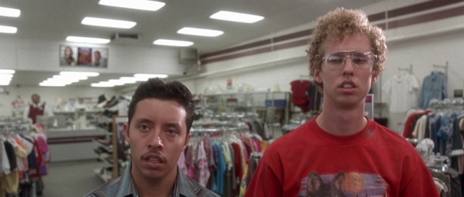 napoleon dynamite