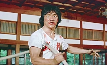 The New Fist of Fury The New Fist of Fury