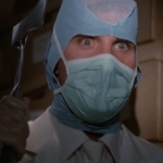 horror hospital